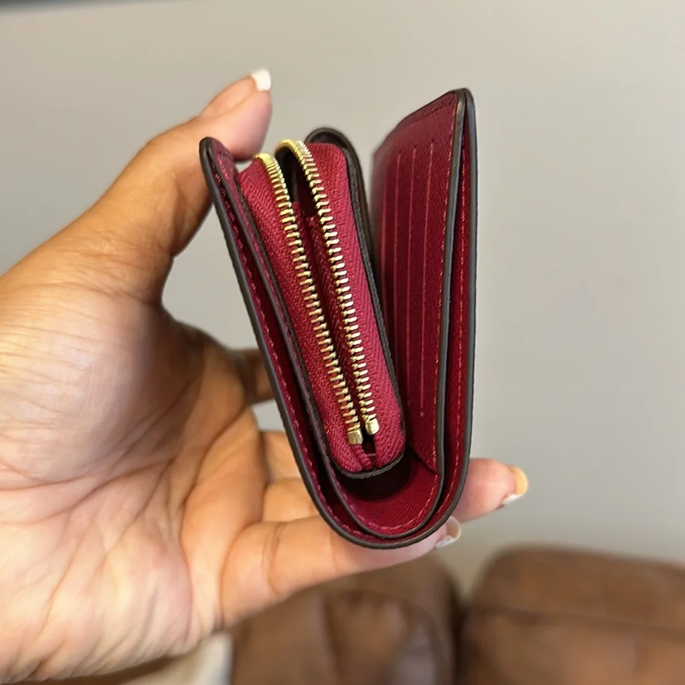 ✨Authentic✨LV JULIETTE WALLET - Picture 13 of 14
